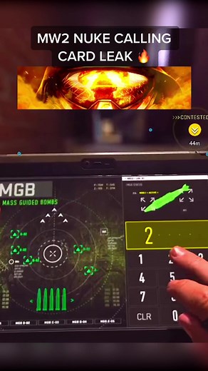 Nuke calling card in MW2 a W or L⁉️ #fyp #mw2 #modernwarfare #warzone #warzoneclips #resurgence #rebirthisland