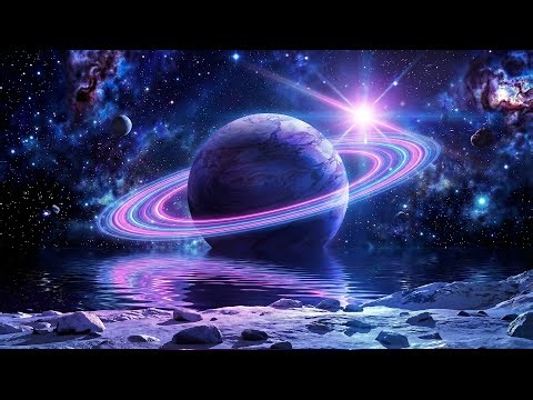 Fall Into Sleep Instantly (No Interruption) •Melatonin Release And Increase Deep Sleep•Healing Sleep