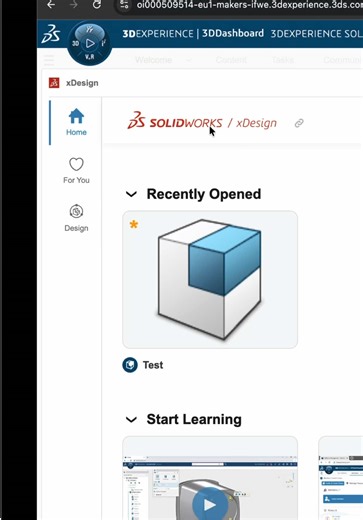 Fixing Our Organic Waste Bin with Solidworks xDesign