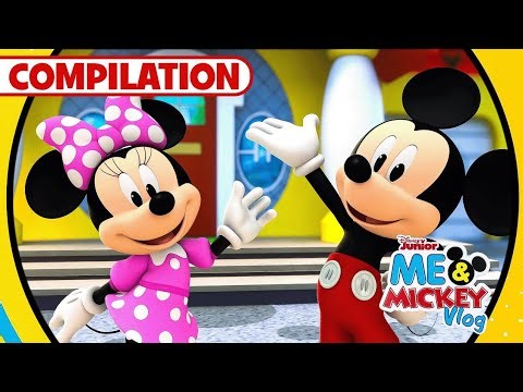 🐭🎤 Mickey Mouse Musical Cartoon Episodes