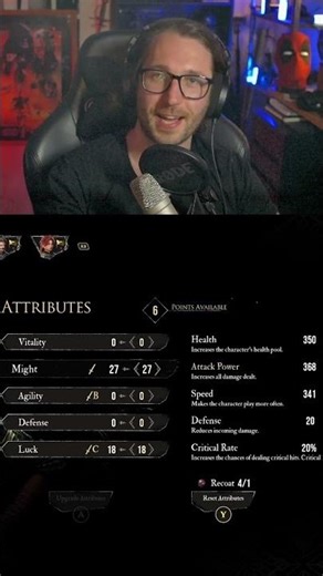 Stream Highlight - Clair Obscur: Expedition 33 - Simply Flawless!