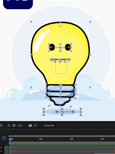 🌟Youtube Channel Link on my BIO #motiondesign #designer #nijatibrahimli #animation #tutorial #aftereffectstutorialedit #blender #edit #videoedit #tripo #editing #photoshop #aiartist #design #adobe #aftereffects #motion #motiongraphics #ai