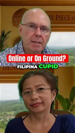 💞 Met My Love on Filipina Cupid: Dating App Secrets 🇵🇭❤️ #shorts