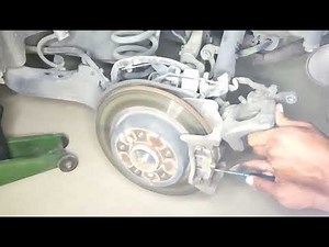 rear brake pads kadjar
