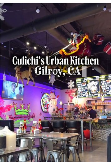 Discover Culichis Urban Kitchen's New Brunch Menu