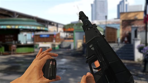 Best AS VAL loadout for Warzone and Black Ops 6