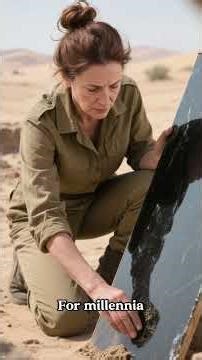 Persian King's Mirror Shows Impossible Visions #shorts