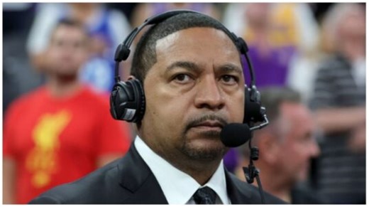 Former ESPN Analyst Mark Jackson Launches Podcast with Son | Watch | EURweb | Black News, Culture, Entertainment & More
