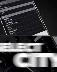 The EQB-1100D is all about making connections 🌎 🔗 Providing you with 300 cities, at a click of a button, you can change to another timezone via the Bluetooth Smartphone Link Time travelling at it's finest - Visit our website whilst stocks last https://www.casio.co.uk/eqb-1100d-1aer-b #Edifice #EdificeUK #CasioUK #Casiowatch #EQB1100D #Solarpower | Casio Edifice
