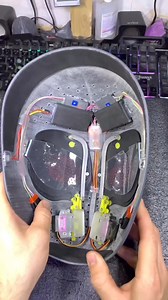 1.6K views · 15 reactions | This is what a $3000 Spiderman mask collection looks like #spiderman #marvel | Spidey Gear | Facebook