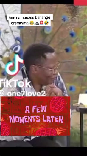 hon nambozee tagwayo 😂🤣#aftereffects #ugandatiktok🇺🇬 #100kfollowers #kenyantiktok🇰🇪 #trendingtiktok 🤣🚨🚓💕