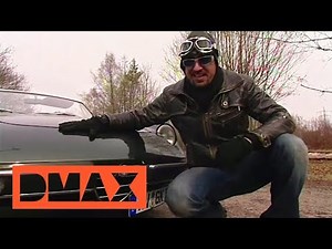 Die Geschichte des Alfa-Romeo-Zeichens | Der Checker | DMAX Deutschland