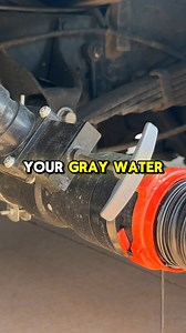 RV MYTH BUSTED ❌: You should never leave your gray tank valve open. The truth is as long as temps aren’t freezing, it’s totally fine to leave your gray tank valve open when camping on full hookups. Do you leave yours open or closed? 🤔👇 #rvhelp #camperlifestyle #rveducation #rvtravel #rving #rvlifestyle #rvlife #camperlife #rv #rvliving #traveltrailer #rvcamping #rvtipsandtricks #rvtips #rvhacks #campertrailer #rvcare | Unique Camping Marine