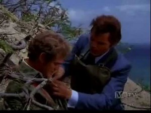 Hawaii Five-0: Steve & Danno