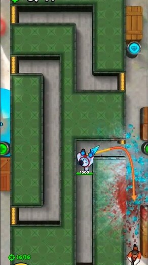 Ruby games part 132||Boss enter LV 243 #assassin #Rokugaming1 #game #gamingWold#mobilegame