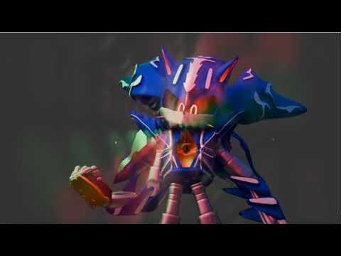 Evolved Neo Animation Test