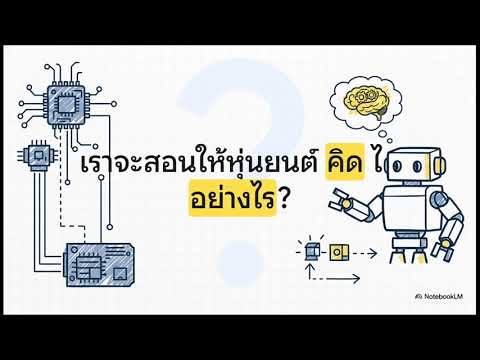 รู้จัก ROS2 (Robot Operating System 2)