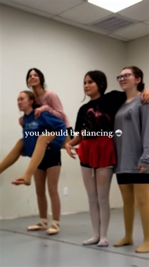 Let’s dance! ✨ A new season is starting and we have a spot for YOU! 🤩 • 📍 Weaverville, NC 📍 Burnsville, NC Check the links in our bio! | Appalachian Performing Arts