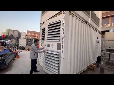 Antbox "AntSpace" H3 V2 Liquid Cooling Container