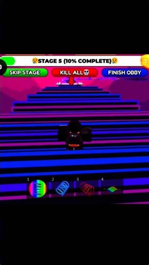 I Tried to Escape… But the Obby Fought Back 💀🏃‍♂️ (Roblox) ‪@GlitchPlaysRoblox‬ ‪@Wormszoneio‬