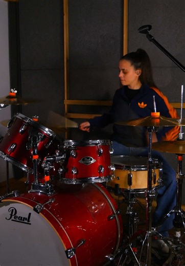 happy new yr ❤️ #fyp #drummer #drumcover #raye