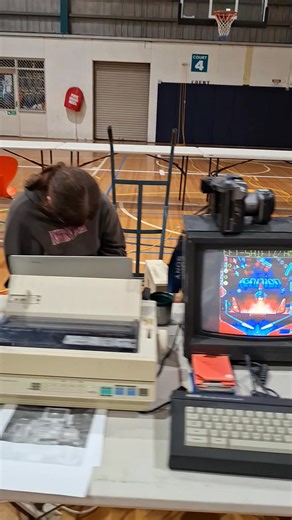 Today's Computer Market: @ Reservoir | Technology Markets