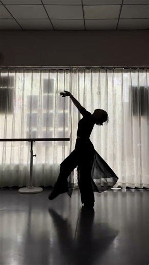 Without Your Majesty, the World Is Meaningless | Flip Jump | Hu Yanbin's Moonlight Dance