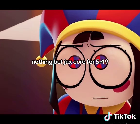 JAX Core Episode 6: The Ultimate TadC Experience