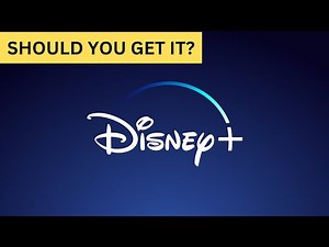 Disney Plus Review