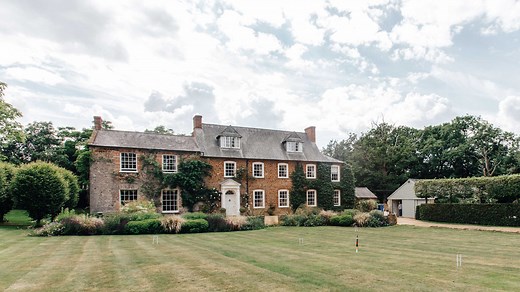 The best Airbnbs in the UK and Ireland