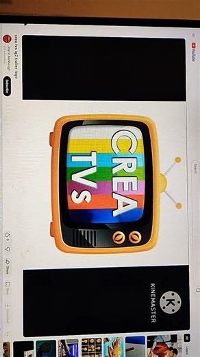 crea tvs ig2 trailer