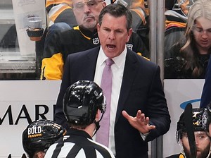 Mike Sullivan Out As Penguins Coach