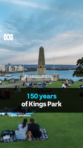 What are your memories of Kings Park? Perth’s most visited tourist attraction celebrates 150 years since it was gazetted. The park has changed dramatically from 1872. #perthisok #abcperth #kingspark #everlastingflowers #wildflowers | ABC Perth