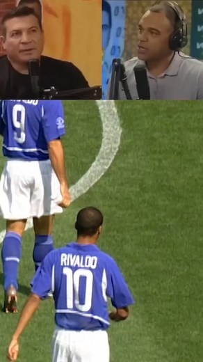 174K views · 5.3K reactions |  .. #denilsonshow #cristiano #cristianoronaldo #ronaldo #cr7 #viniciusjr #realmadrid #fcbarcelona #futbol #futebol #soccer #skills #football #feed #reels #ronaldinho #ronaldinhogaucho #reels #messi #neymar #futsal | Champions.talk | Facebook