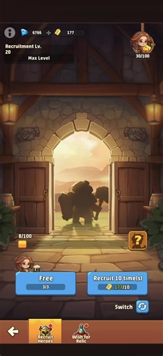 #topheroes2026 #topheroes #mobilegame #gaming #koreliana