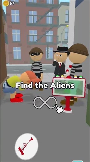 Find the Alien Challenge #gaming #gameplay #games #games