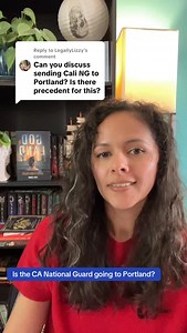 What’s going on with Portland? | Amanda's Mild Takes