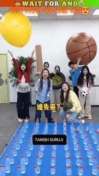 बोतल गिरा और लाखों जीतो चैलेंज💰🔥wood warking art hand craft/#youtube​ #makeup​ #shortsfeed​ #art​