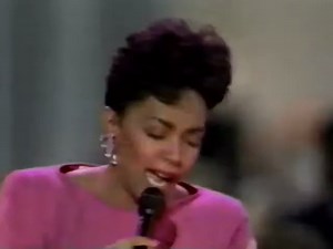 Anita Baker 《 Fairy Tales 》 Auto Show_哔哩哔哩_bilibili