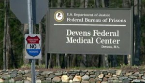 US Attorney: 2 Mass. correctional officers arrested in beating of handcuffed inmate, destruction of evidence