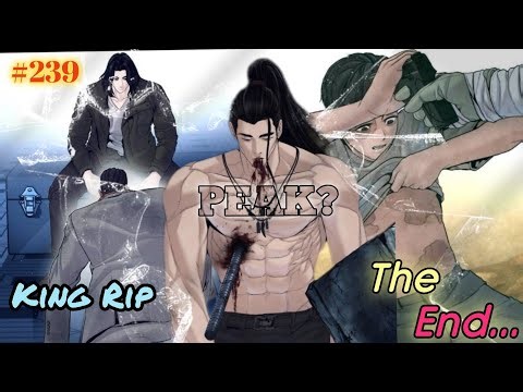 REAL HERO 🥀 | Manager kim chapter 239 in hindi only on Akira explain 💯🔥