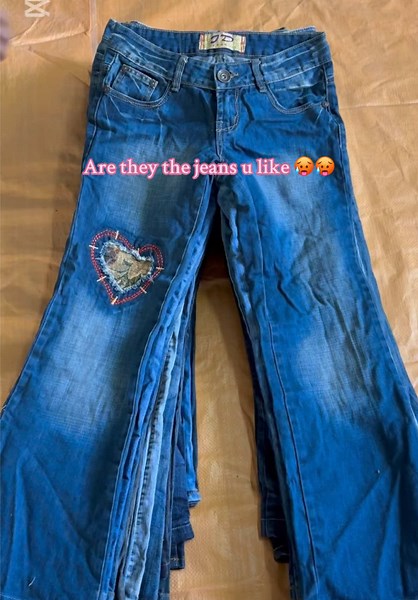 Y2K Jeans Wholesale: Shop the Best Looks Online