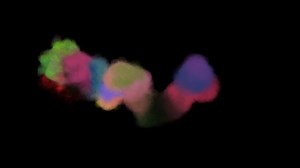 CHOPS and Music Driven Animation II