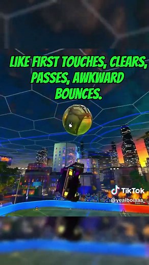 How to Become a Mechanical Player in Rocket League