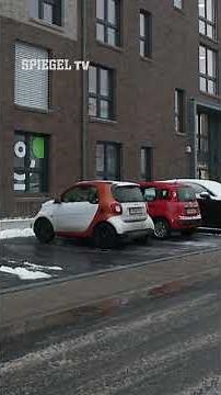 Die Solar-Abzocker: Kassieren statt montieren | SPIEGEL TV Shorts