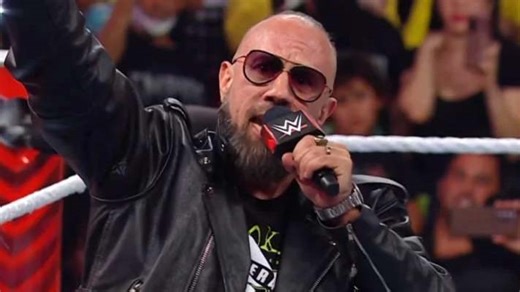 Sean Waltman Reveals Coaching Role With WWE Performance Center Talent | PWMania - Wrestling News