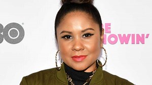 Angela Yee age, parents, height, husband, kids, net worth