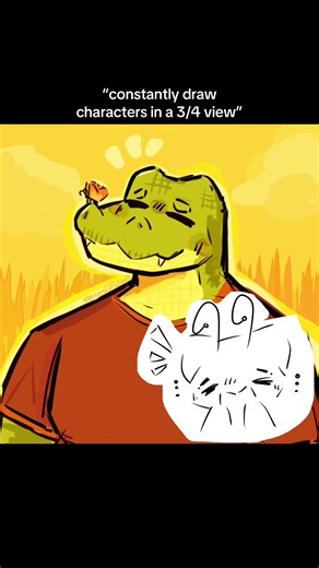 Creative Furry Art and Doodle Showcase