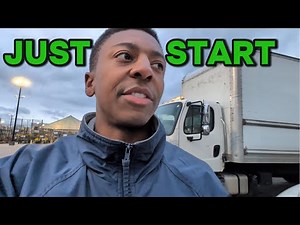 How I’m Prepping 4 Trucks to Launch (Real Talk)