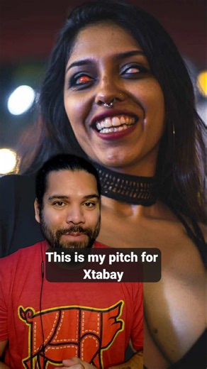 5.9K views · 267 reactions | Xtabay, a horror movie about love, loss, and sexy maya monsters. #maya #mythology #horrormovies #spookymovies #mayamythology #aztec #latino #latina #moviepitch #xtabay | Thestorytimeguy | Facebook
